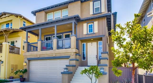Photo of 7334 Orien Ave, La Mesa, CA 91941