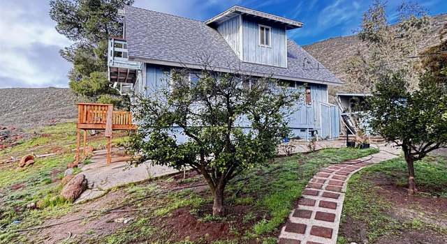 Photo of 24420 Stagecoach Rd, Potrero, CA 91963