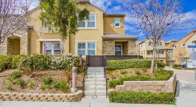 Photo of 1410 Rosemonde Ln, Santee, CA 92071