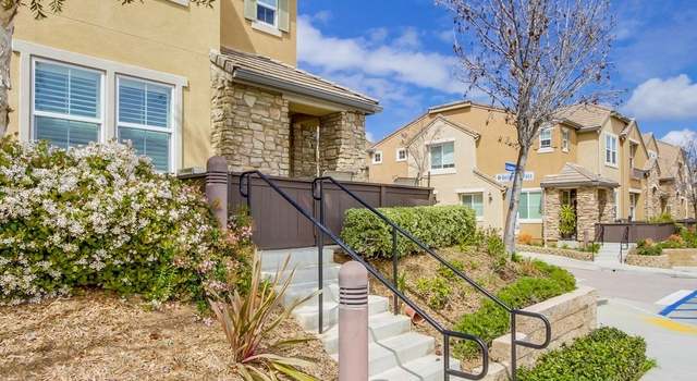 Photo of 1410 Rosemonde Ln, Santee, CA 92071