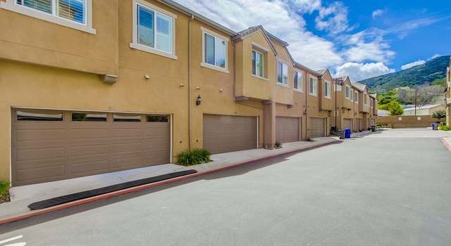 Photo of 1410 Rosemonde Ln, Santee, CA 92071