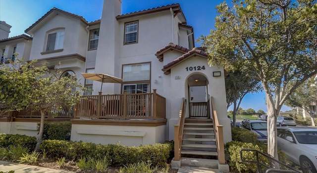 Photo of 10124 Wateridge Cir #113, San Diego, CA 92121