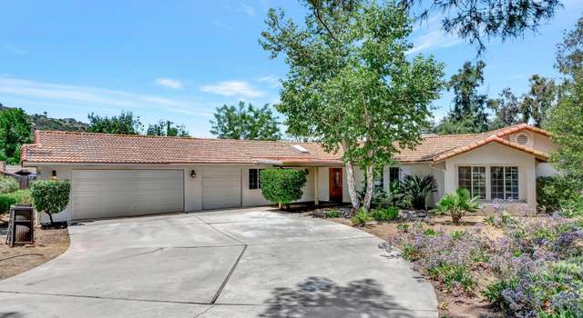 Photo of 16212 Swartz Canyon Rd, Ramona, CA 92065
