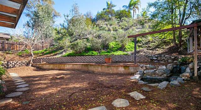 Photo of 9120 Palomino Ridge Dr, Lakeside, CA 92040