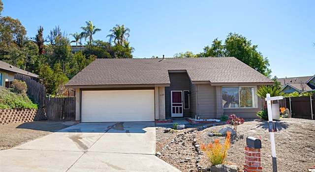 Photo of 9120 Palomino Ridge Dr, Lakeside, CA 92040