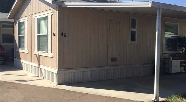Photo of 13490 Highway 8 Business #46, Lakeside, CA 92040