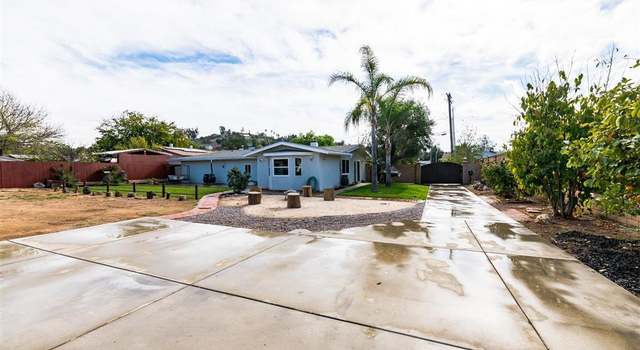 Photo of 13702 Somerset Rd, Poway, CA 92064