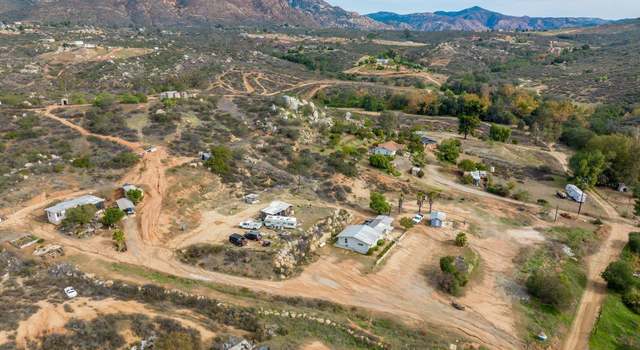 Photo of 18582 Bee Canyon Rd #0, Jamul, CA 91935