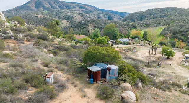 Photo of 18582 Bee Canyon Rd #0, Jamul, CA 91935