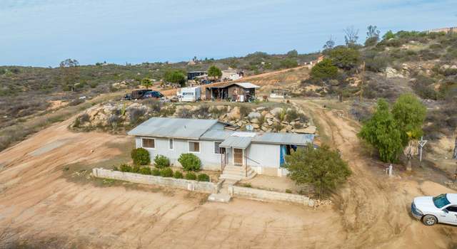 Photo of 18582 Bee Canyon Rd #0, Jamul, CA 91935