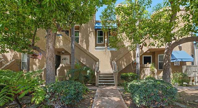 Photo of 4130 Hamilton St #6, San Diego, CA 92104