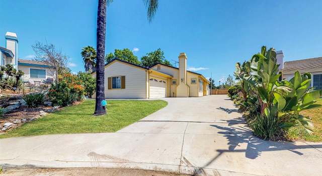 Photo of 1310 Wicker Pl, Escondido, CA 92027