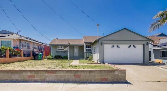 Photo of 5233 Reynolds St, San Diego, CA 92114