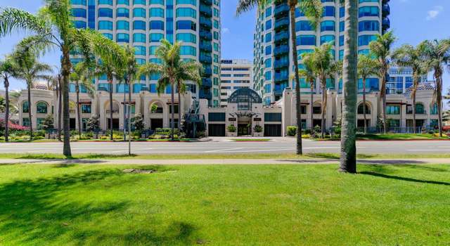 Photo of 2500 6th Ave #507, San Diego, CA 92103