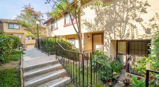 Photo of 10790 Riderwood Ter Unit C, Santee, CA 92071