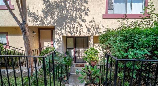 Photo of 10790 Riderwood Ter Unit C, Santee, CA 92071
