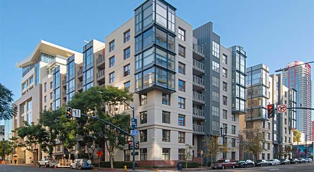 Photo of 1150 J St #624, San Diego, CA 92101