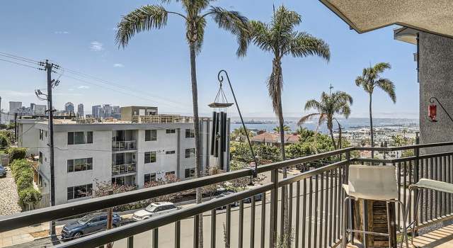 Photo of 2414 Front St #28, San Diego, CA 92101