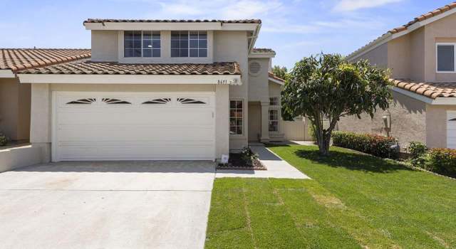 Photo of 8691 Park Run Rd, San Diego, CA 92129