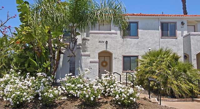 Photo of 9384 Twin Trails Dr #104, San Diego, CA 92129