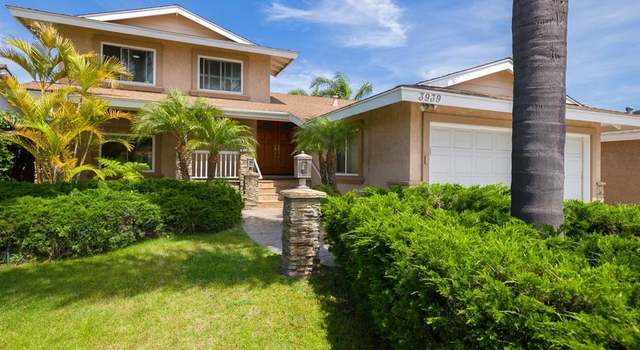 Photo of 3939 BIDDLE St, San Diego, CA 92111