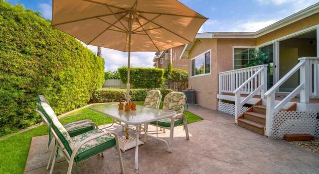 Photo of 3939 BIDDLE St, San Diego, CA 92111