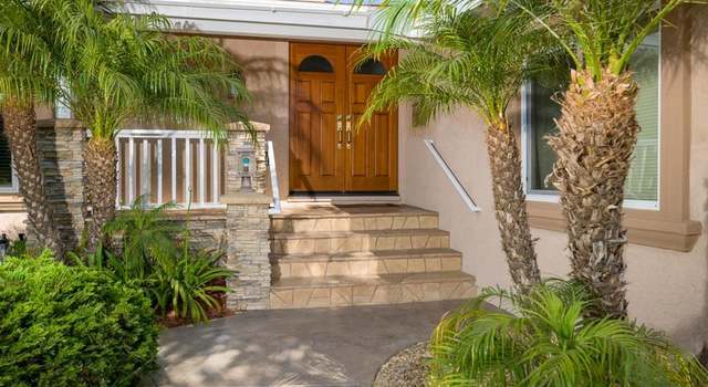 Photo of 3939 BIDDLE St, San Diego, CA 92111