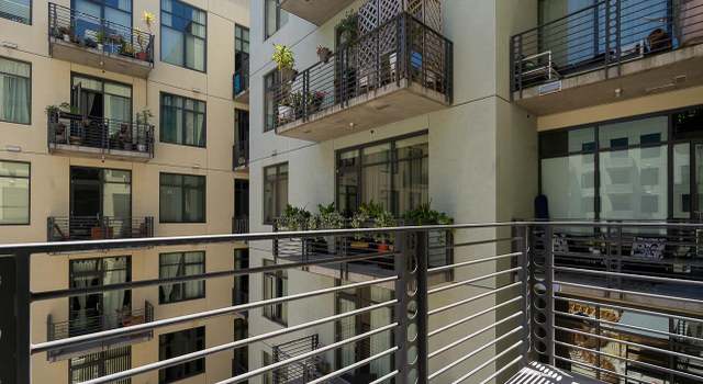 Photo of 1050 Island #521, San Diego, CA 92101