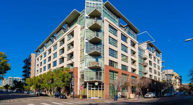 Photo of 1050 Island #521, San Diego, CA 92101
