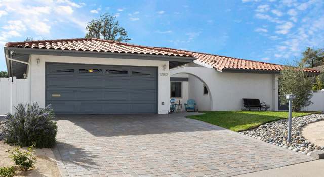 Photo of 17852 Frondoso Dr, San Diego, CA 92128