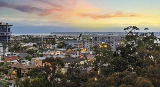 Photo of 3635 7th Ave Unit 12A, San Diego, CA 92103