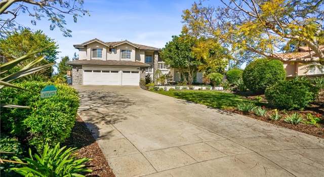 Photo of 1597 Parkview Dr, Vista, CA 92081