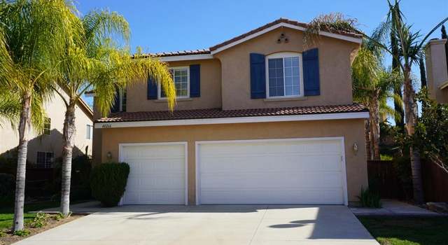 Photo of 40266 Cambridge St, Murrieta, CA 92563