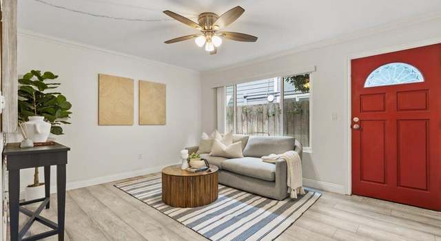 Photo of 4224 46th St #1, San Diego, CA 92115