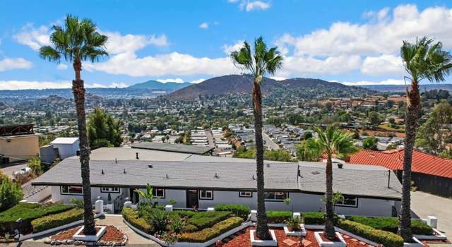 Photo of 8154 Sterling Dr, El Cajon, CA 92021