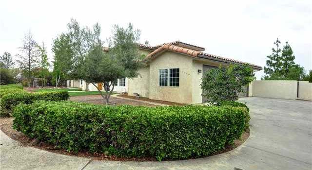 Photo of 3109 Via Luiseno, Alpine, CA 91901