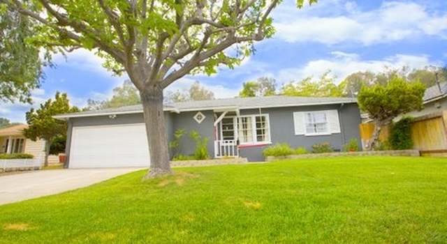 Photo of 7256 Pearson, La Mesa, CA 91941