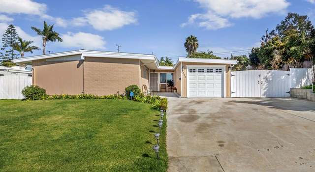 Photo of 955 Cuyamaca St, Chula Vista, CA 91911