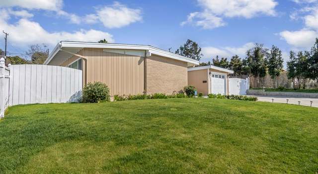 Photo of 955 Cuyamaca St, Chula Vista, CA 91911