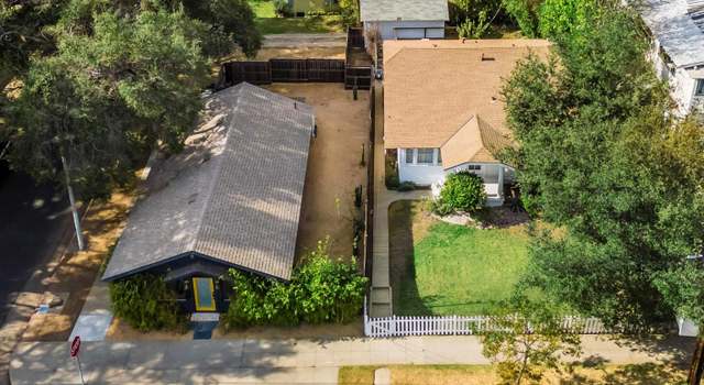 Photo of 1135-1139 N Summit Ave, Pasadena, CA 91103