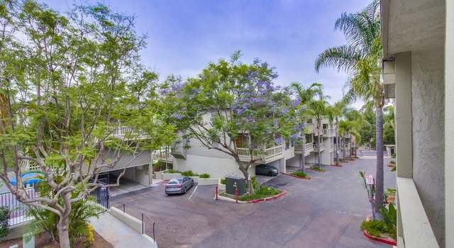 Photo of 3985 Hortensia St Unit F2, San Diego, CA 92110
