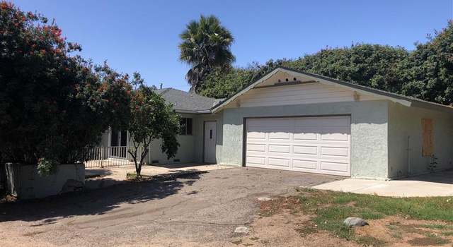 Photo of 1126 W 12Th Ave, Escondido, CA 92025