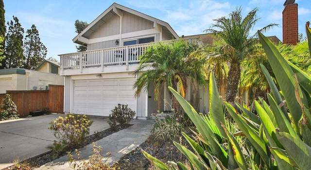 Photo of 8593 Hydra Ln, San Diego, CA 92126