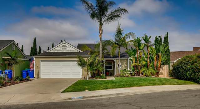 Photo of 595 Lemonwood Ct, Oceanside, CA 92058