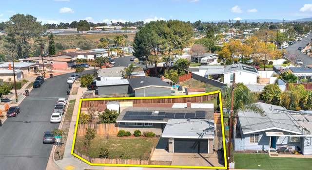 Photo of 2997 Epaulette St, San Diego, CA 92123