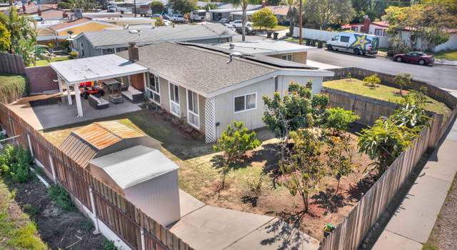 Photo of 2997 Epaulette St, San Diego, CA 92123