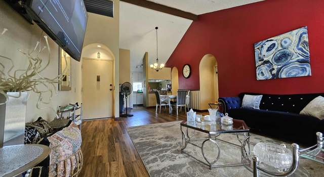 Photo of 6190 Agee St #260, San Diego, CA 92122