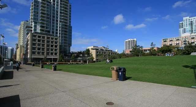 Photo of 350 11th Ave #520, San Diego, CA 92101