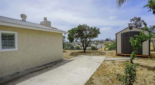 Photo of 262 ENCINITAS Ave, San Diego, CA 92114