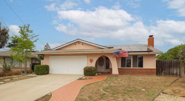 Photo of 5189 Argonne Ct, San Diego, CA 92117